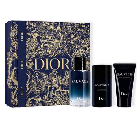 dior estuche perfume